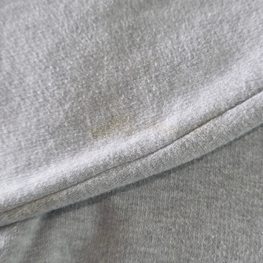 Victoria's Secret PINK NFL Dallas Cowboys Gray Full Zip Hoodie Sweatshirt Medium - Picture 4 of 13